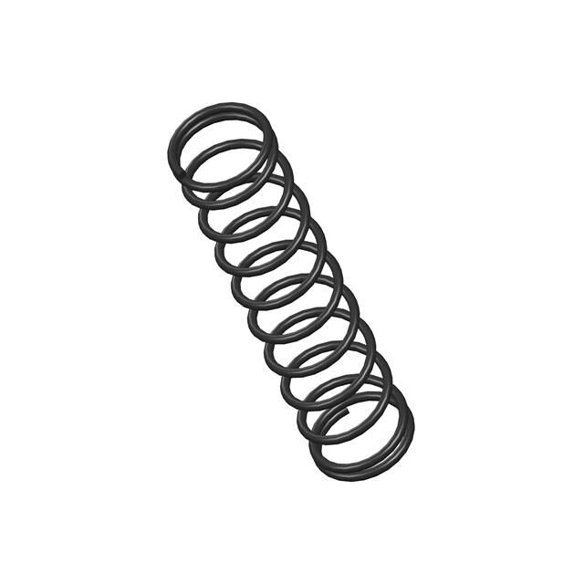 410CS COMP O= .281,L= 1.25,W= .025
