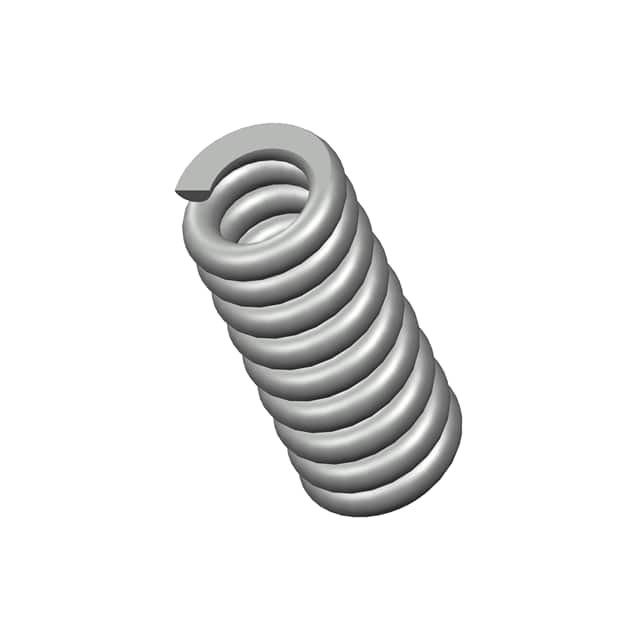 885CS COMP O= .375,L=  .88,W= .080