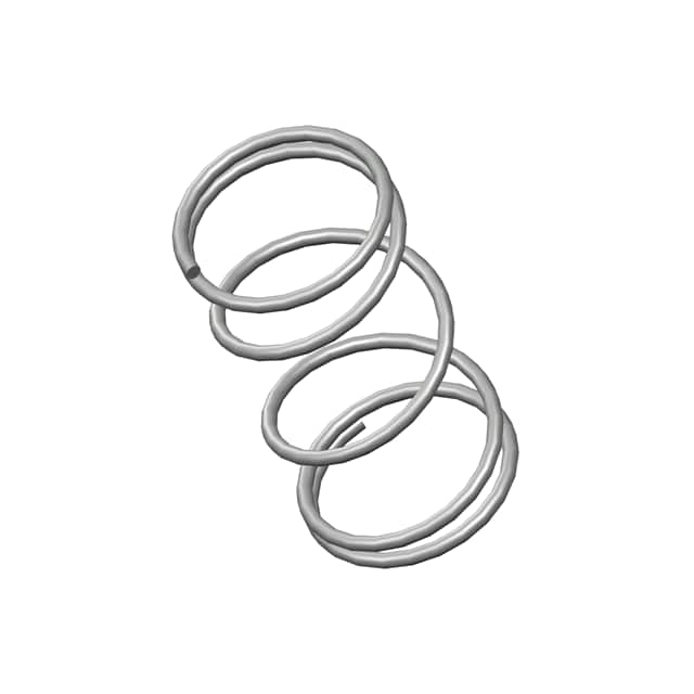 B3-36CS COMP O= .515,L= 1.00,W= .036