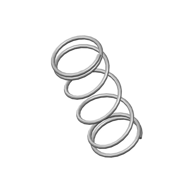 G-25CS COMP O= .296,L=  .75,W= .022