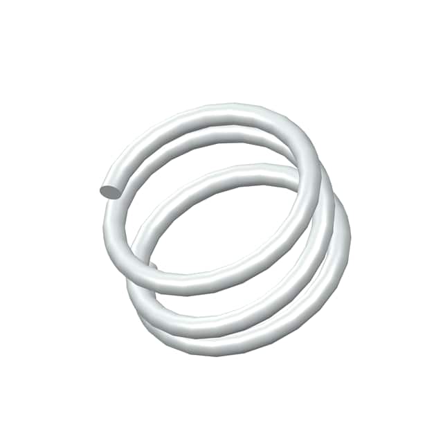 II-25CS COMP O= .312,L=  .19,W= .030