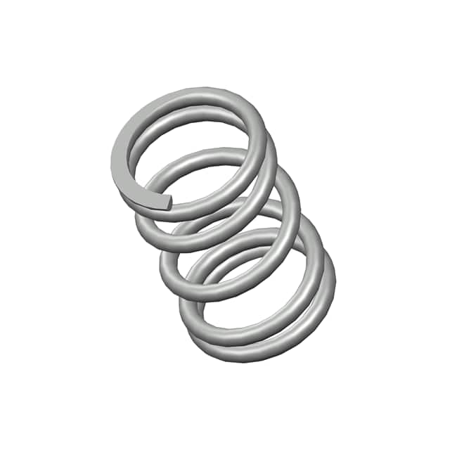 B14-7CS COMP O= .375,L=  .59,W= .043