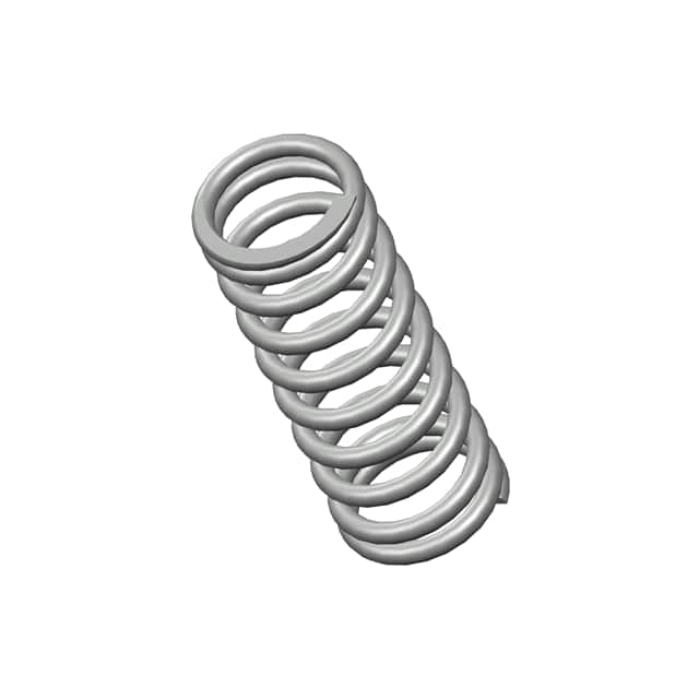 1587CS COMP O= .360,L= 1.00,W= .046