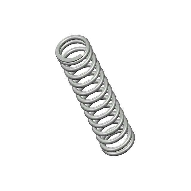 B9-68CS COMP O= .484,L= 2.06,W= .0625