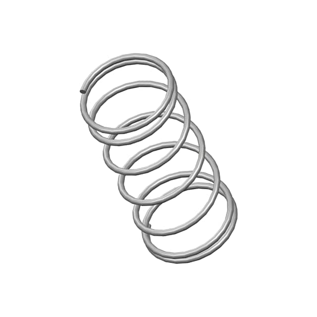 2830CS COMP O= .453,L= 1.00,W= .029