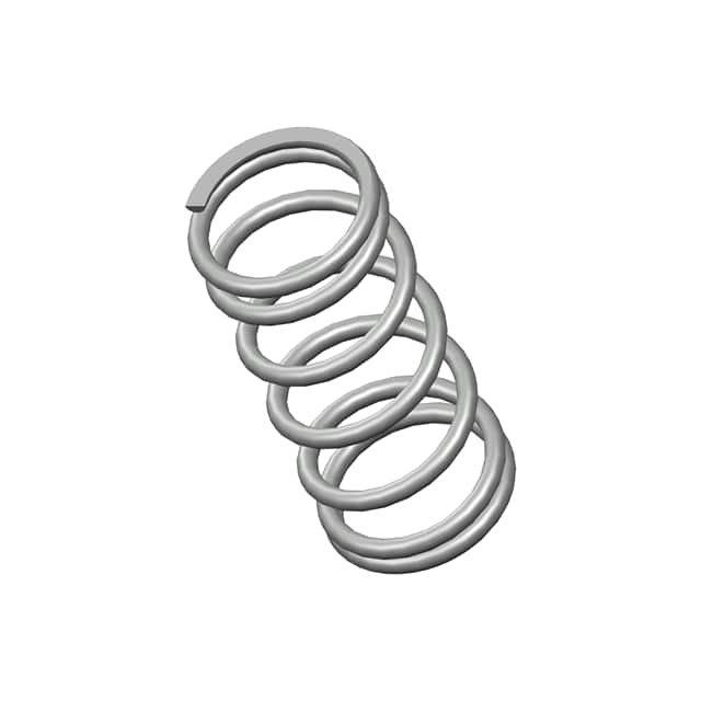 3845CS COMP O= .390,L=  .88,W= .040