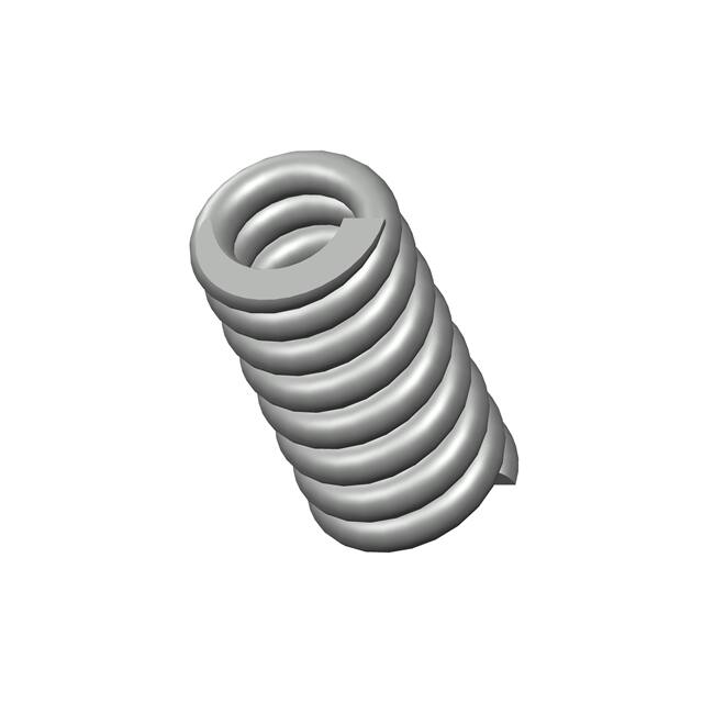 3596CS COMP O= .360,L=  .72,W= .075
