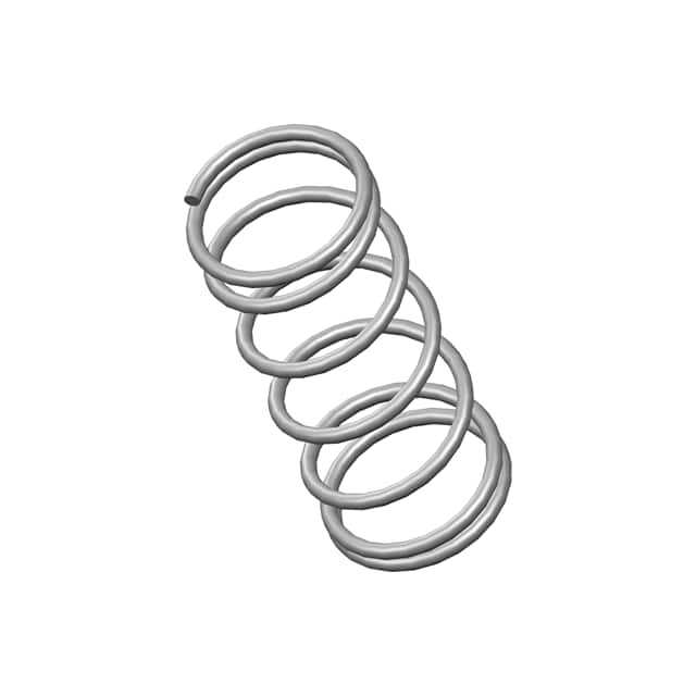 3607CS COMP O= .406,L= 1.00,W= .034