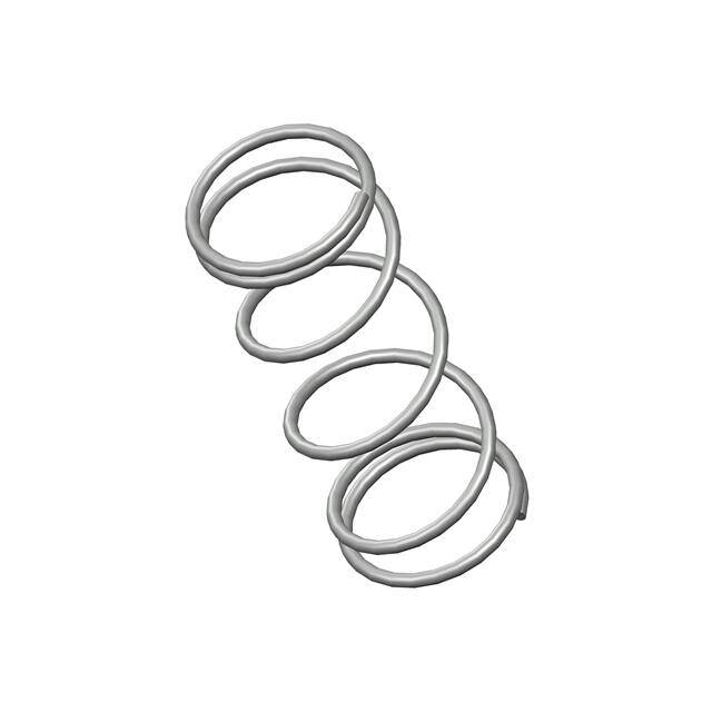 10097CS COMP O= .468,L= 1.25,W= .035