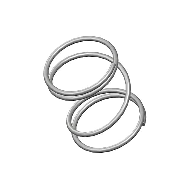 YY-58CS COMP O= .531,L=  .69,W= .034