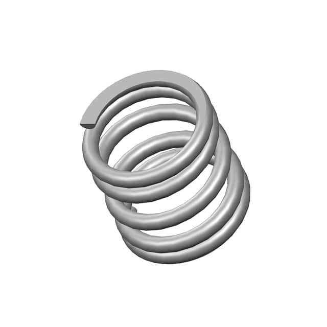 G-52CS COMP O= .343,L=  .34,W= .041