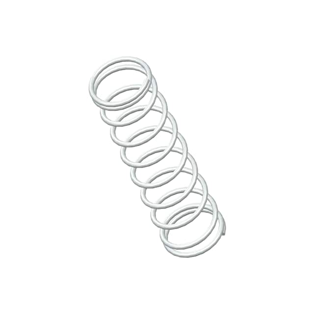 N-125CS COMP O= .375,L= 1.44,W= .030