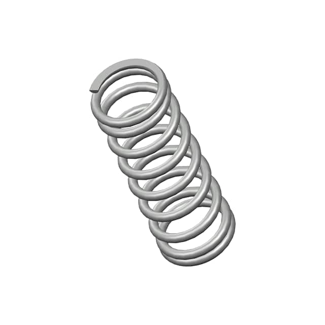 2542CS COMP O= .375,L= 1.06,W= .045