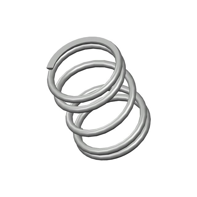 N-63CS COMP O= .406,L=  .50,W= .036