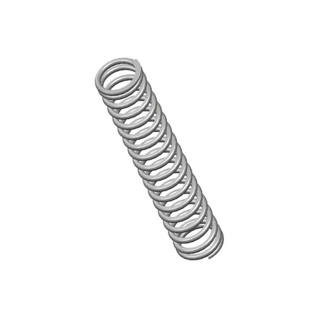 2883CS COMP O= .390,L= 2.13,W= .047