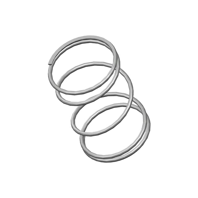 12200CS COMP O= .578,L=  .88,W= .032