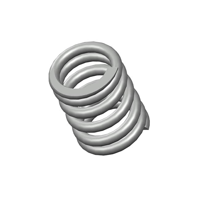 PP-4CS COMP O= .375,L=  .50,W= .055