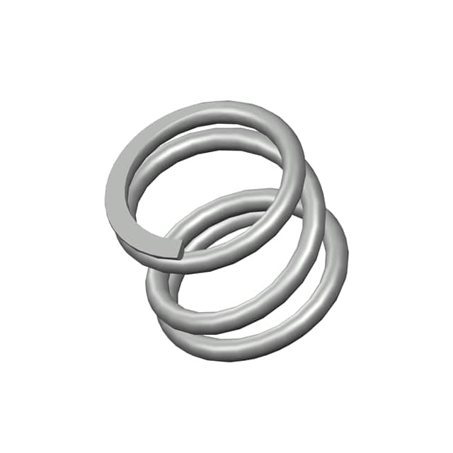 N-87CS COMP O= .484,L=  .41,W= .054