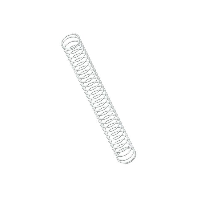 S-1684CS COMP O= .312,L= 2.88,W= .019