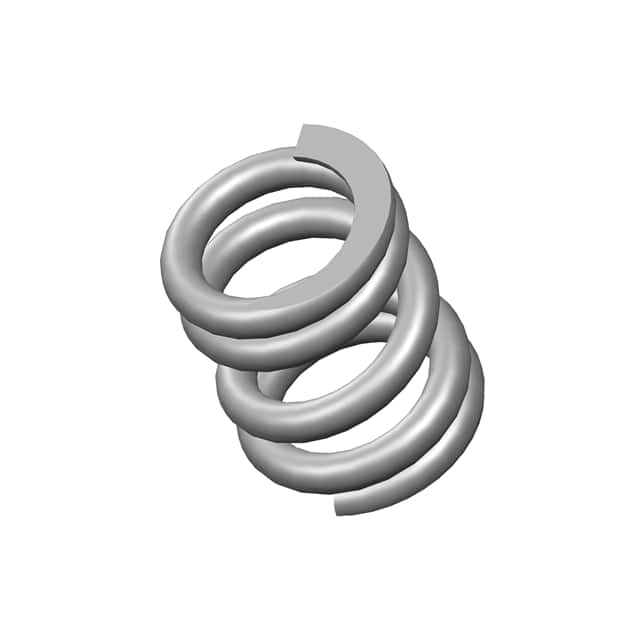 J-17CS COMP O= .406,L=  .50,W= .067