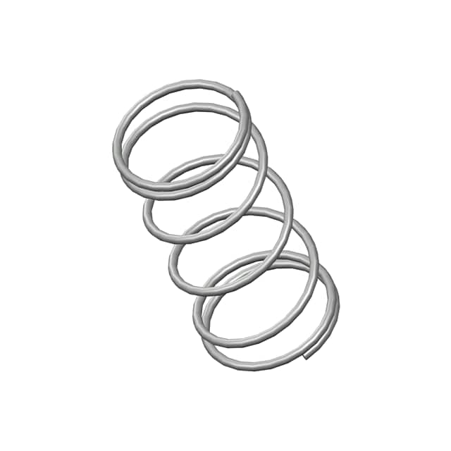 2934CS COMP O= .468,L= 1.00,W= .030