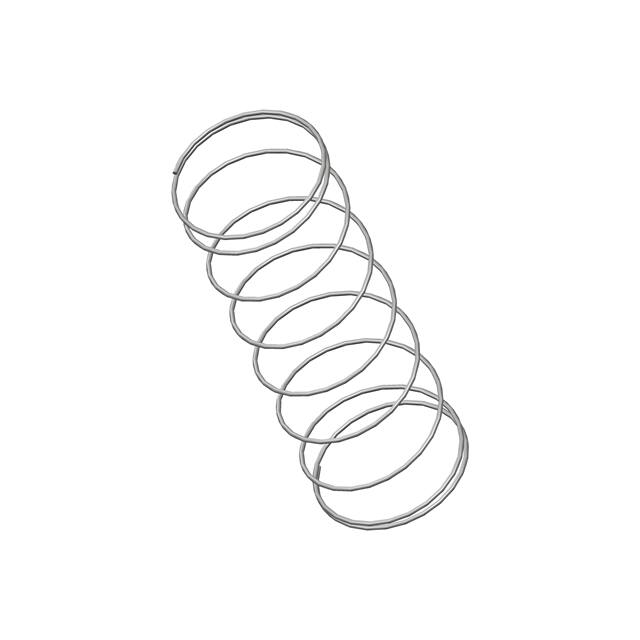 10809CS COMP O= .515,L= 1.50,W= .015