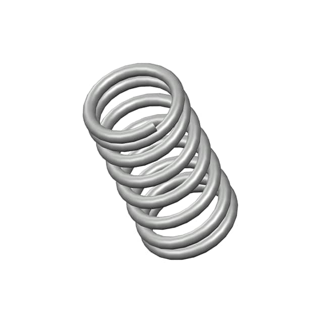 510CS COMP O= .500,L=1.00,W=.0625