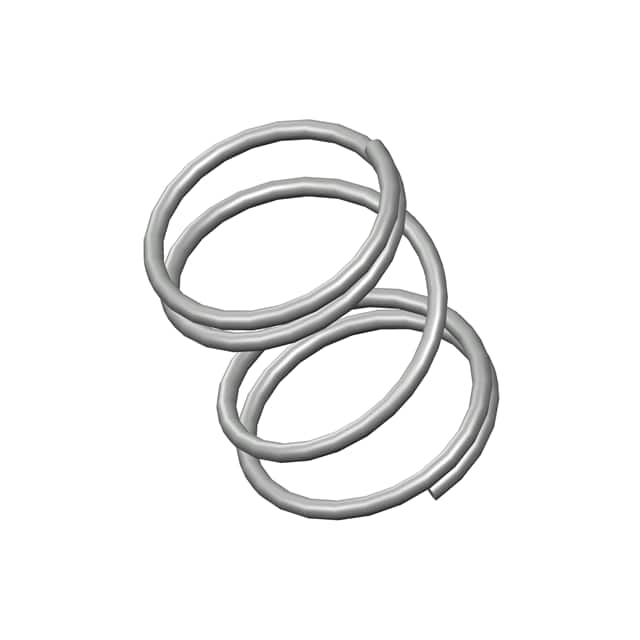 3371CS COMP O= .437,L=  .56,W= .032