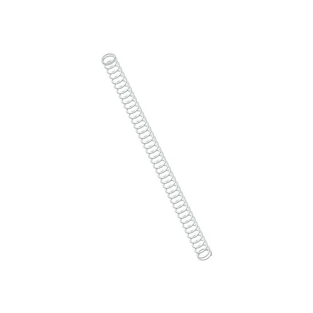 O-72CS COMP O= .188,L= 4.00,W= .020