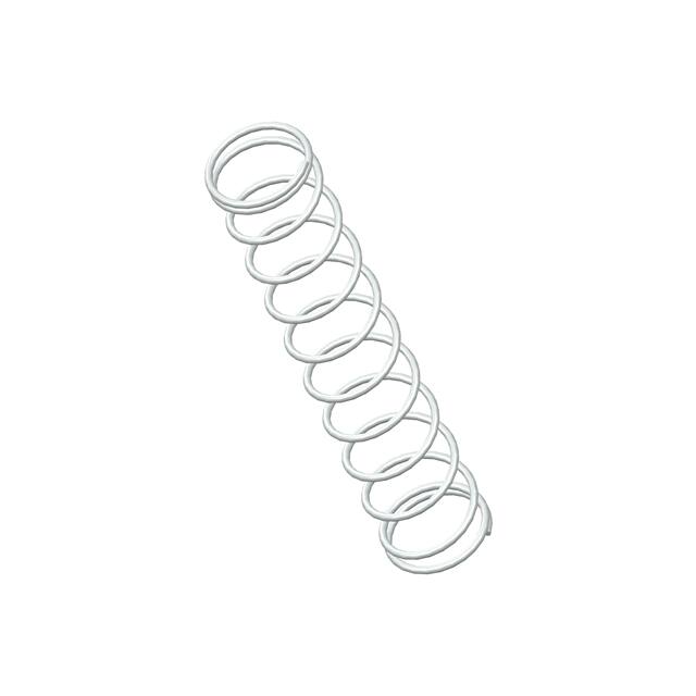 S-331CS COMP O= .250,L= 1.34,W= .018