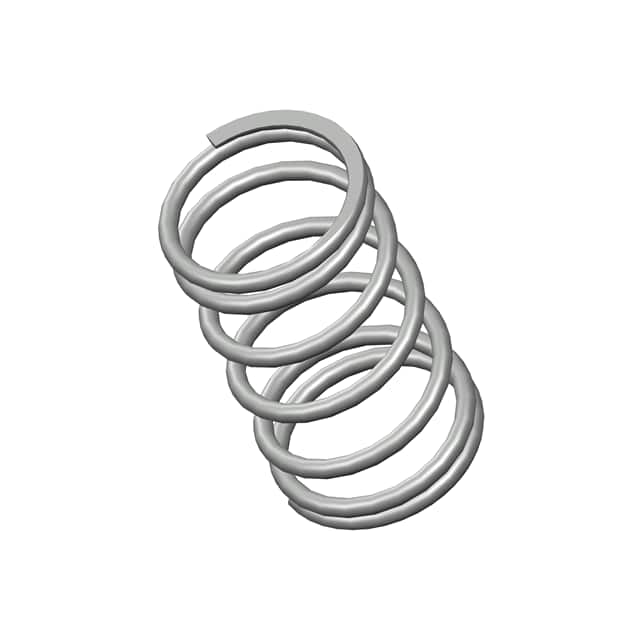 3643CS COMP O= .468,L=  .83,W= .042
