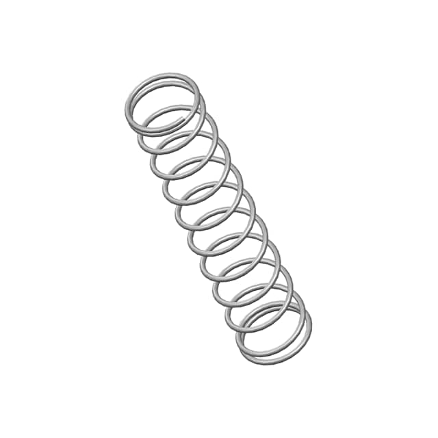527CS COMP O= .437,L=2.13,W= .032