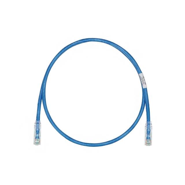 UTPSP14BUY CABLE MOD 8P8C PLUG TO PLUG 14'