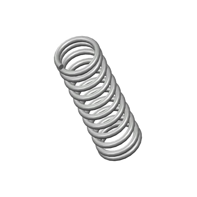 12580CS COMP O= .640,L= 2.00,W= .080