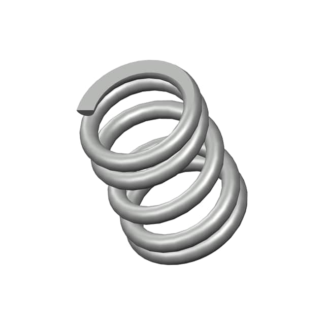 2993CS COMP O= .437,L=  .56,W= .062