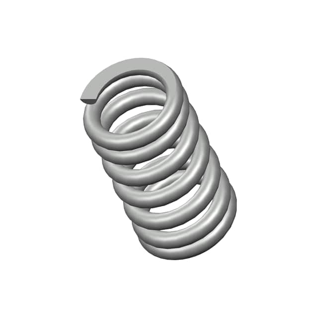2876CS COMP O= .420,L=  .75,W= .068