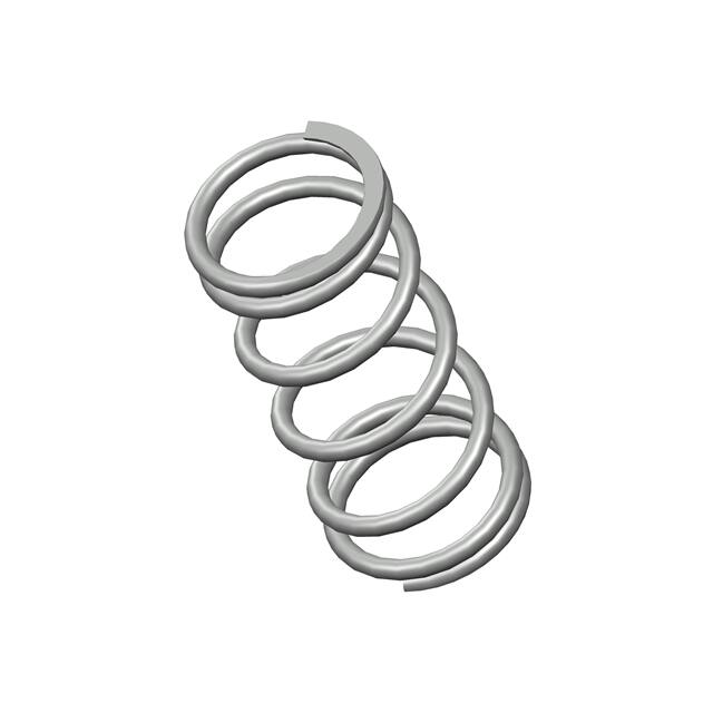 EE-93CS COMP O= .406,L= 2.38,W= .050
