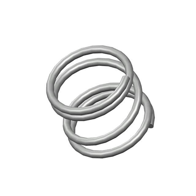 3984CS COMP O= .437,L=  .41,W= .038