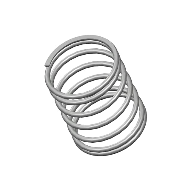 N-134CS COMP O= .484,L=  .59,W= .032