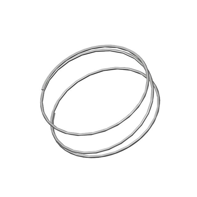 U-43CS COMP O= .843,L=  .28,W= .019