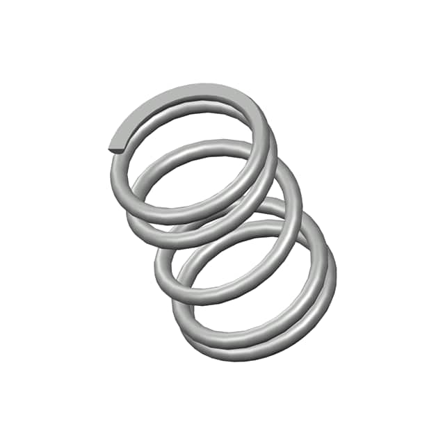 10122CS COMP O= .360,L=  .50,W= .037