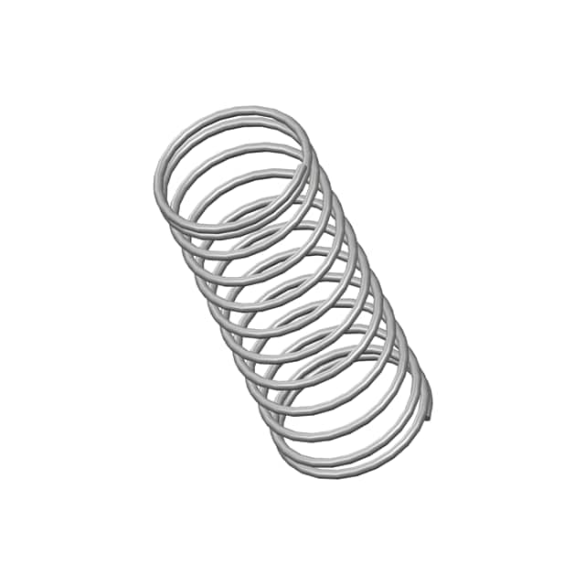 3619CS COMP O= .500,L= 1.25,W= .029