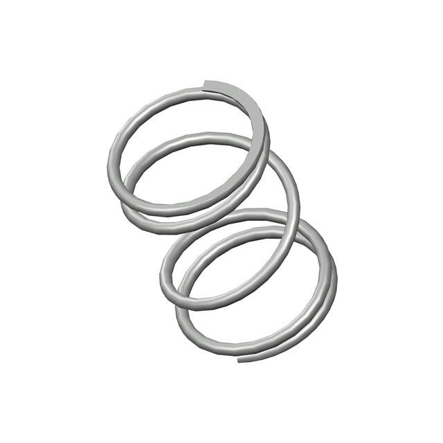 B5-9CS COMP O= .500,L=  .72,W= .038
