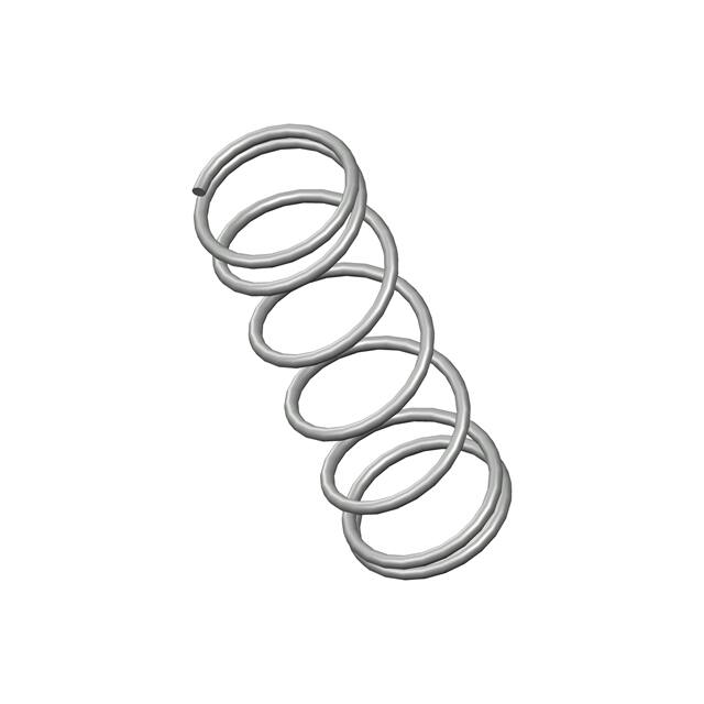 3878CS COMP O= .500,L= 1.50,W= .040