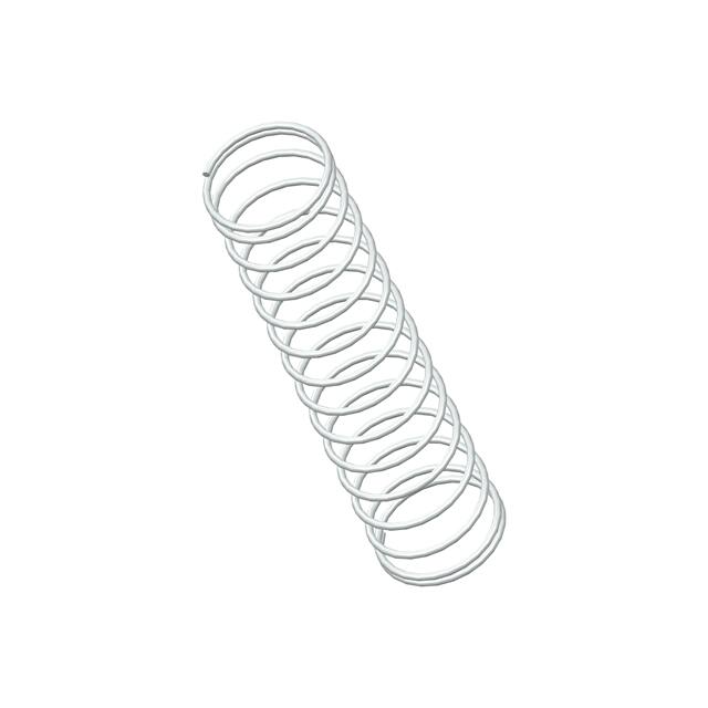 N-43CS COMP O= .266,L= 1.13,W= .015