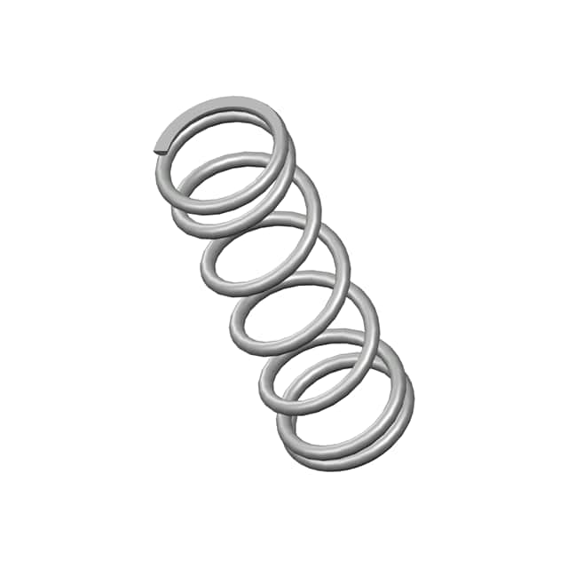 K-60CS COMP O= .437,L= 1.31,W= .047