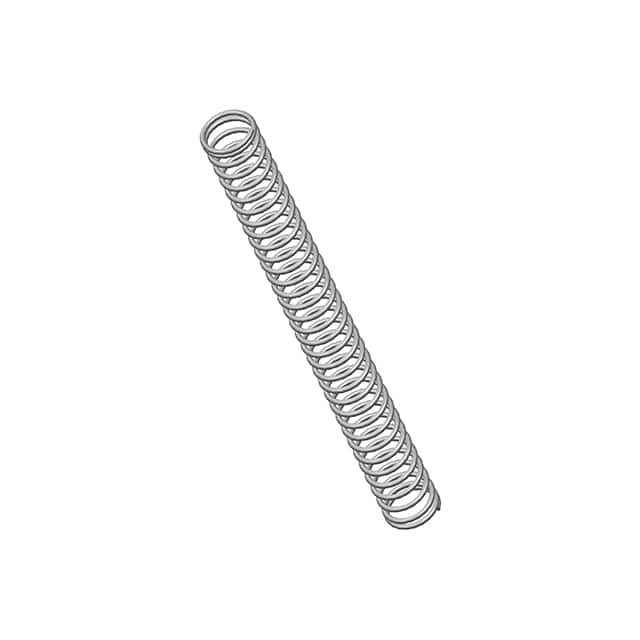 UU-54CS COMP O= .360,L= 3.75,W= .035R