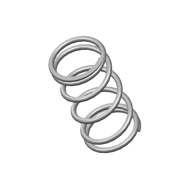 A13-7CS COMP O= .500,L= 1.00,W= .046
