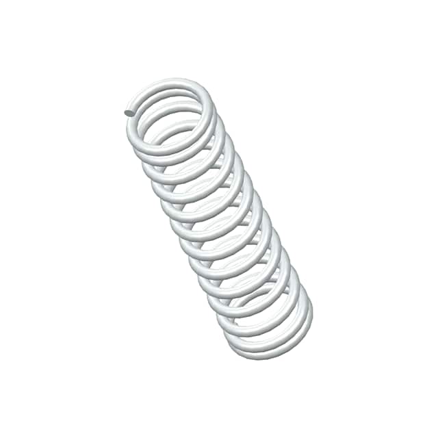 S-203CS COMP O= .266,L= 1.00,W= .032