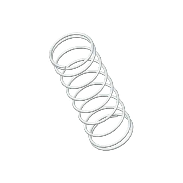 S-244CS COMP O= .312,L=  .91,W= .018